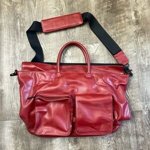 Matt and Nat Travel Bag